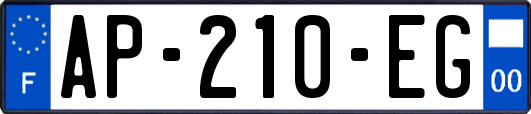 AP-210-EG