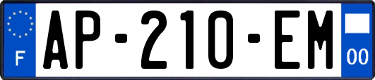 AP-210-EM