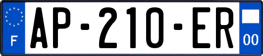 AP-210-ER