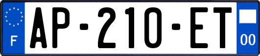 AP-210-ET