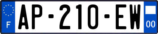 AP-210-EW