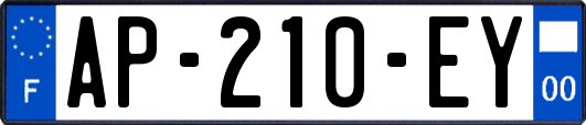 AP-210-EY