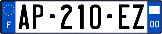 AP-210-EZ