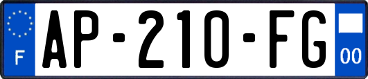 AP-210-FG