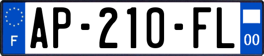 AP-210-FL