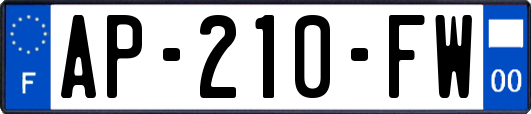 AP-210-FW