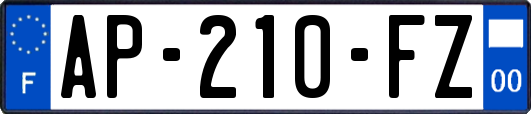 AP-210-FZ