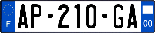 AP-210-GA