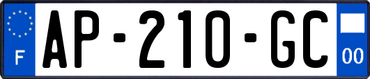 AP-210-GC
