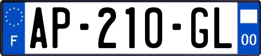 AP-210-GL