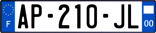 AP-210-JL