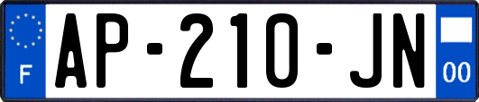 AP-210-JN