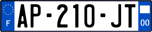 AP-210-JT