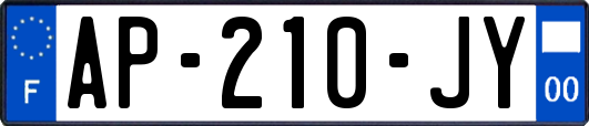 AP-210-JY