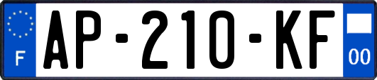 AP-210-KF