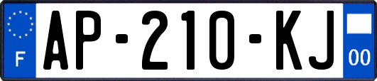 AP-210-KJ