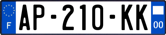 AP-210-KK