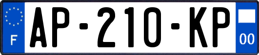 AP-210-KP