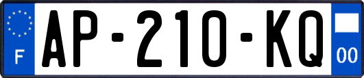 AP-210-KQ