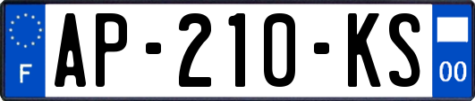 AP-210-KS