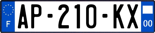 AP-210-KX