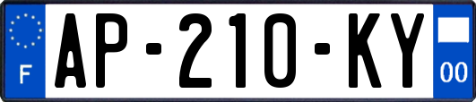 AP-210-KY