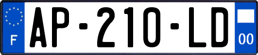 AP-210-LD