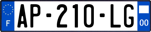 AP-210-LG