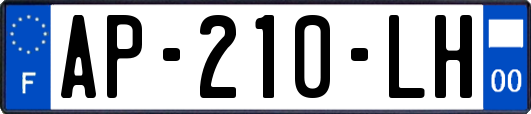AP-210-LH