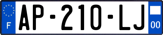 AP-210-LJ