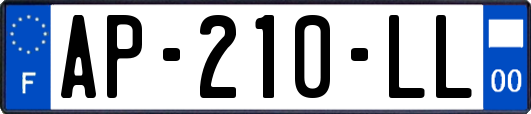 AP-210-LL