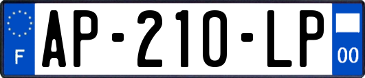 AP-210-LP