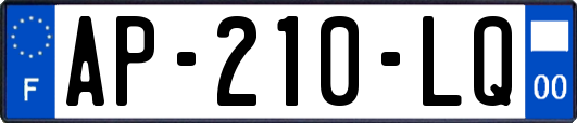AP-210-LQ