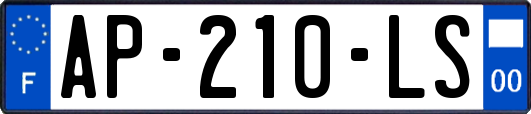 AP-210-LS