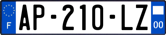 AP-210-LZ