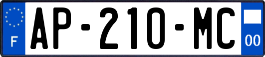 AP-210-MC