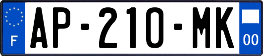 AP-210-MK