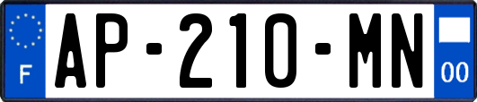 AP-210-MN
