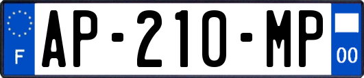 AP-210-MP