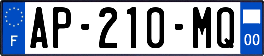 AP-210-MQ