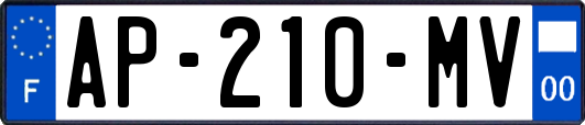 AP-210-MV