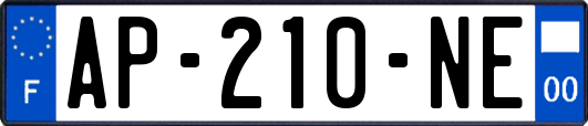 AP-210-NE