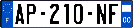 AP-210-NF