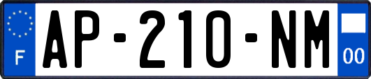 AP-210-NM