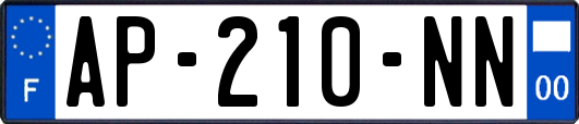 AP-210-NN
