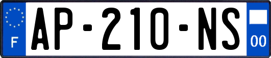 AP-210-NS