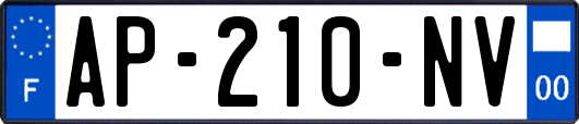 AP-210-NV