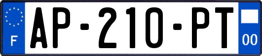 AP-210-PT