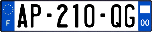 AP-210-QG