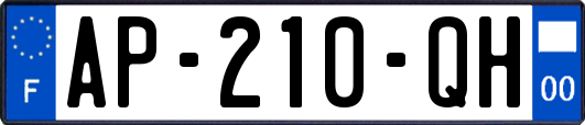 AP-210-QH